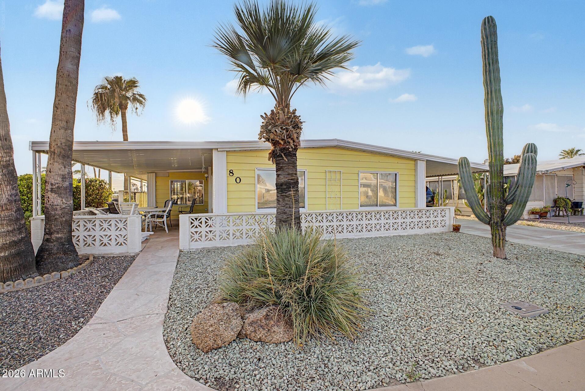 3160 E MAIN Street 80