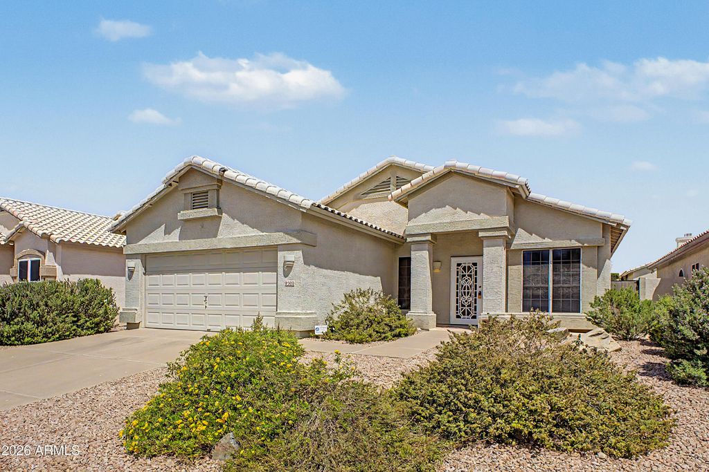 Photo of 9380 E Blanche Drive E, Scottsdale, AZ 85260 (MLS # 7020924)