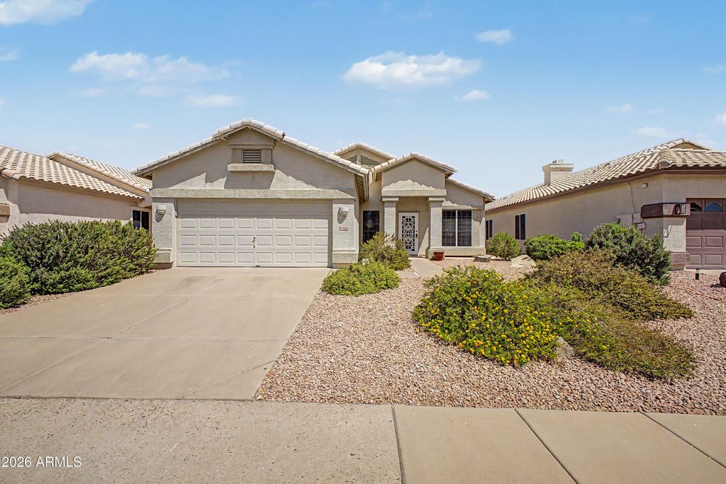 Photo of 9380 E Blanche Drive E, Scottsdale, AZ 85260 (MLS # 7020924)