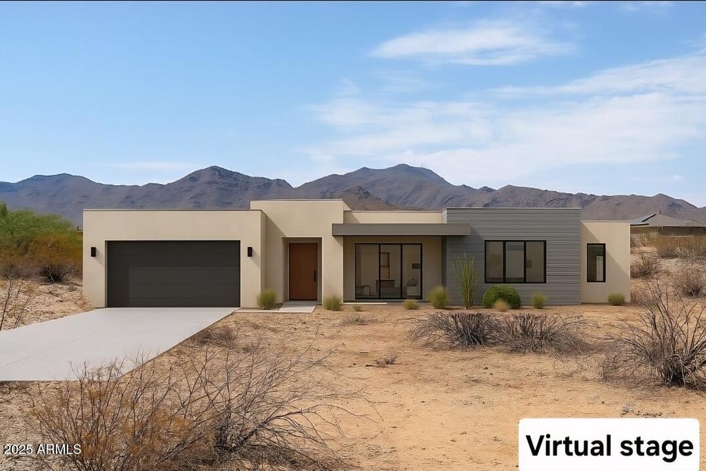 Photo of 19218 W Alice Court #86, Waddell, AZ 85355 (MLS # 6915978)