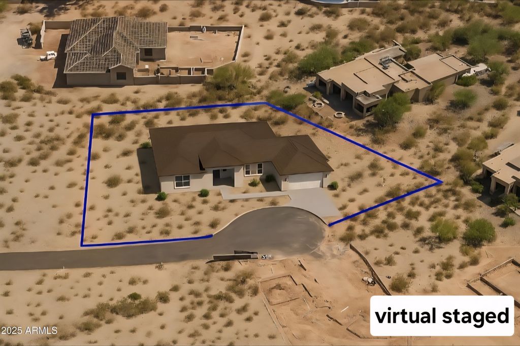 Photo of 19218 W Alice Court #86, Waddell, AZ 85355 (MLS # 6915978)