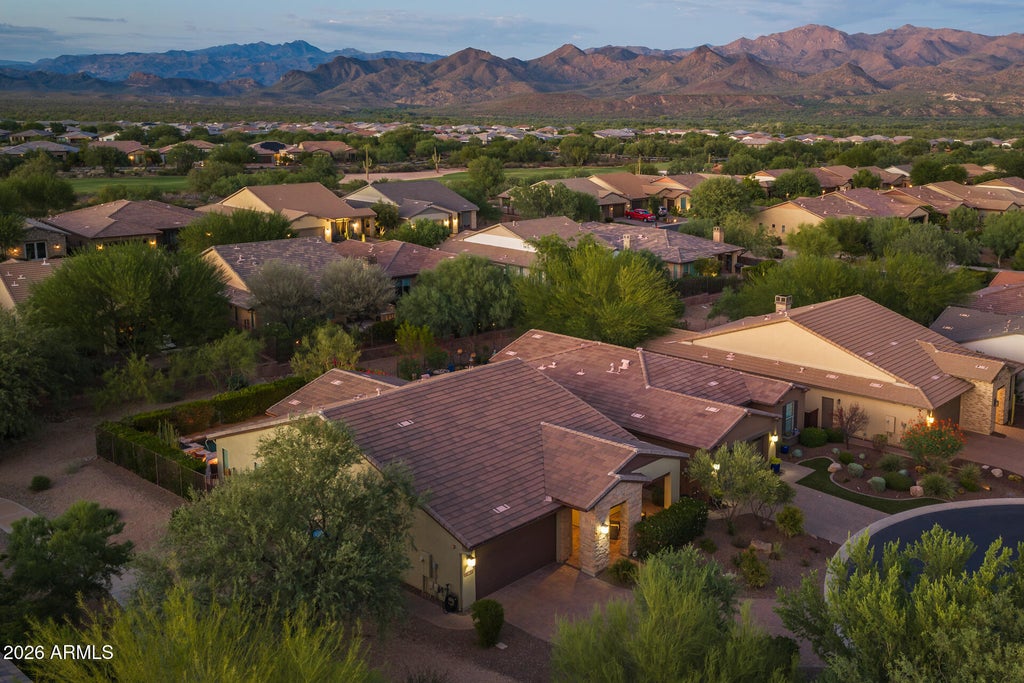 Photo of 17964 E Silver Sage Lane, Rio Verde, AZ 85263 (MLS # 7074128)