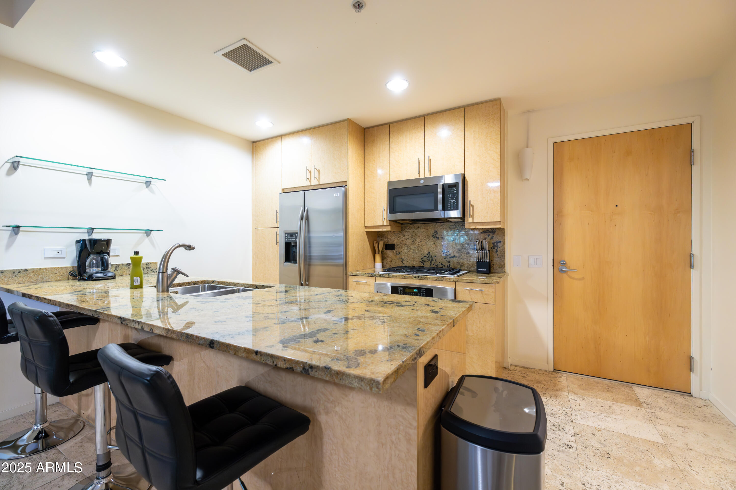 7131 E RANCHO VISTA Drive 3004