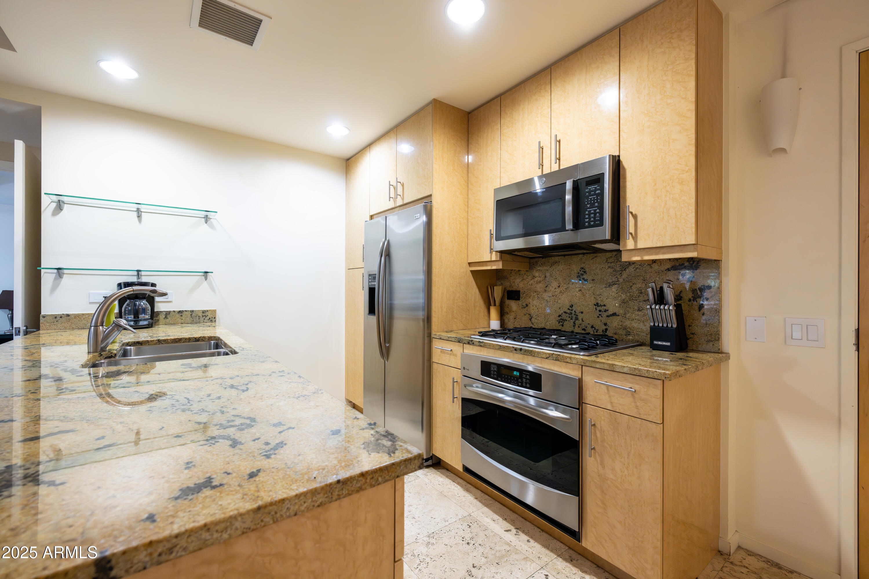 7131 E RANCHO VISTA Drive 3004