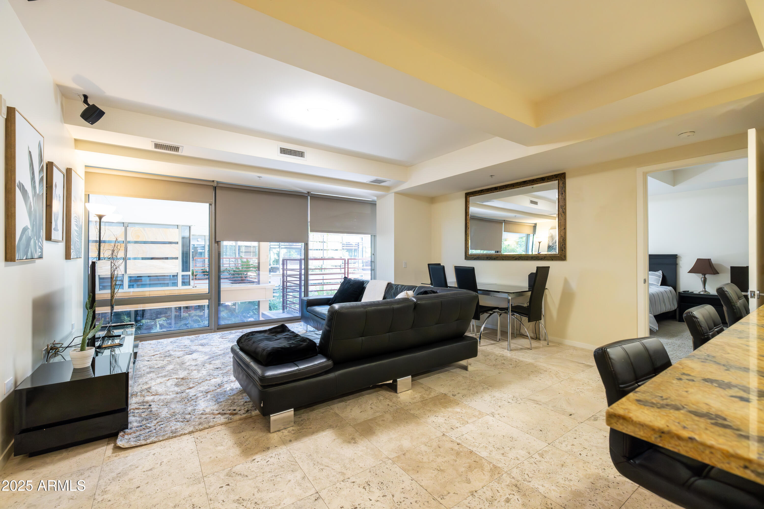 7131 E RANCHO VISTA Drive 3004