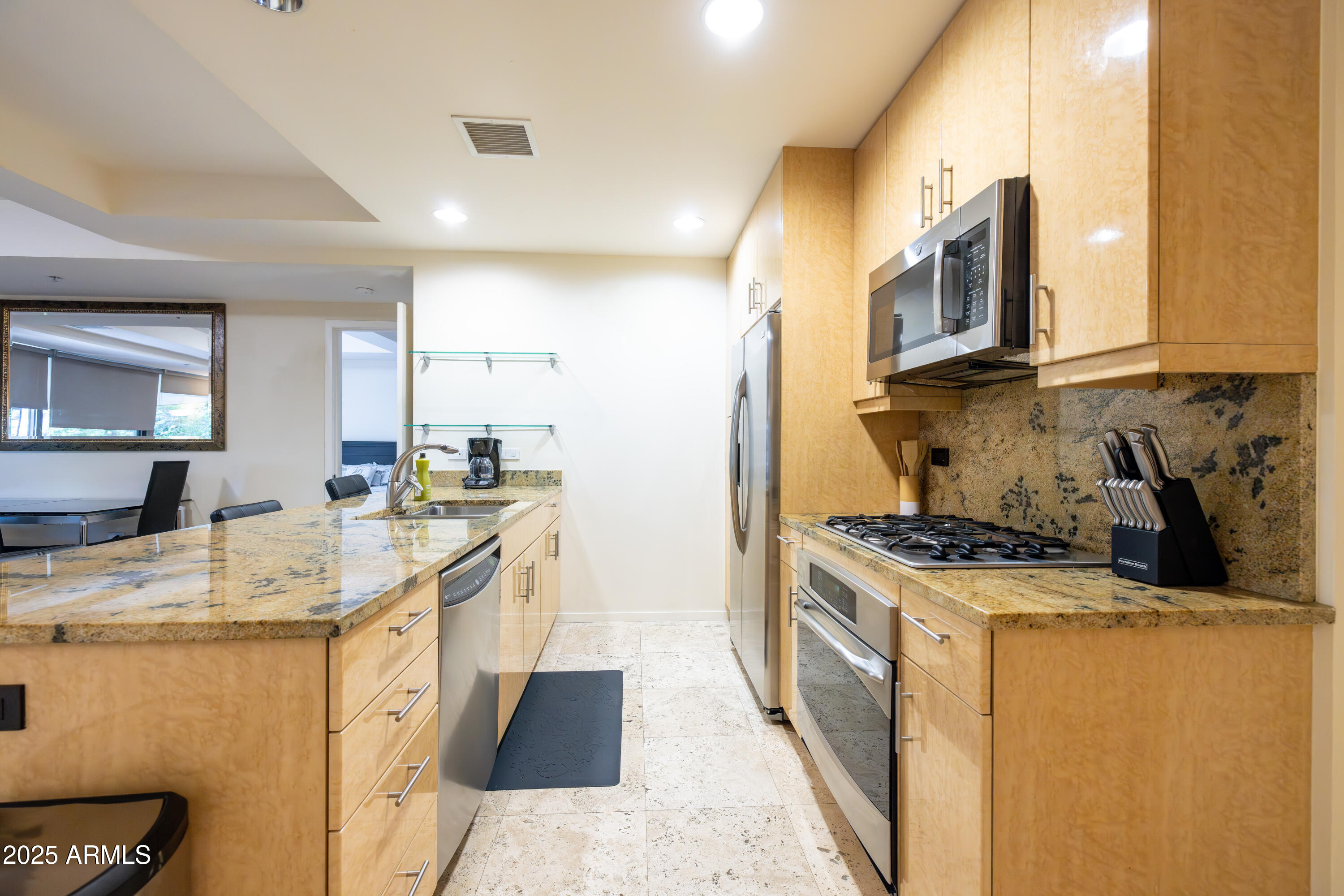 7131 E RANCHO VISTA Drive 3004