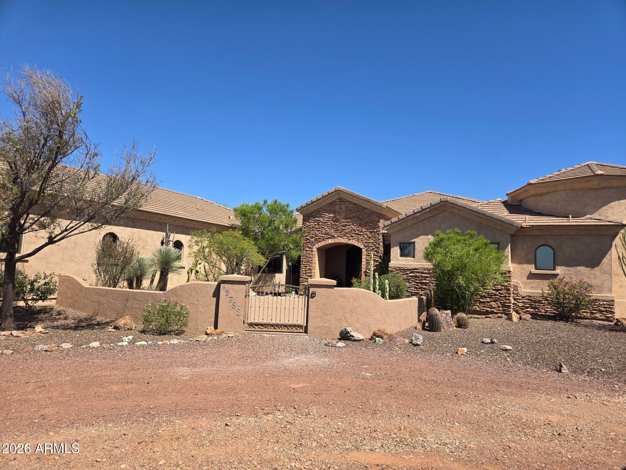 15782 W MORNING VISTA Lane