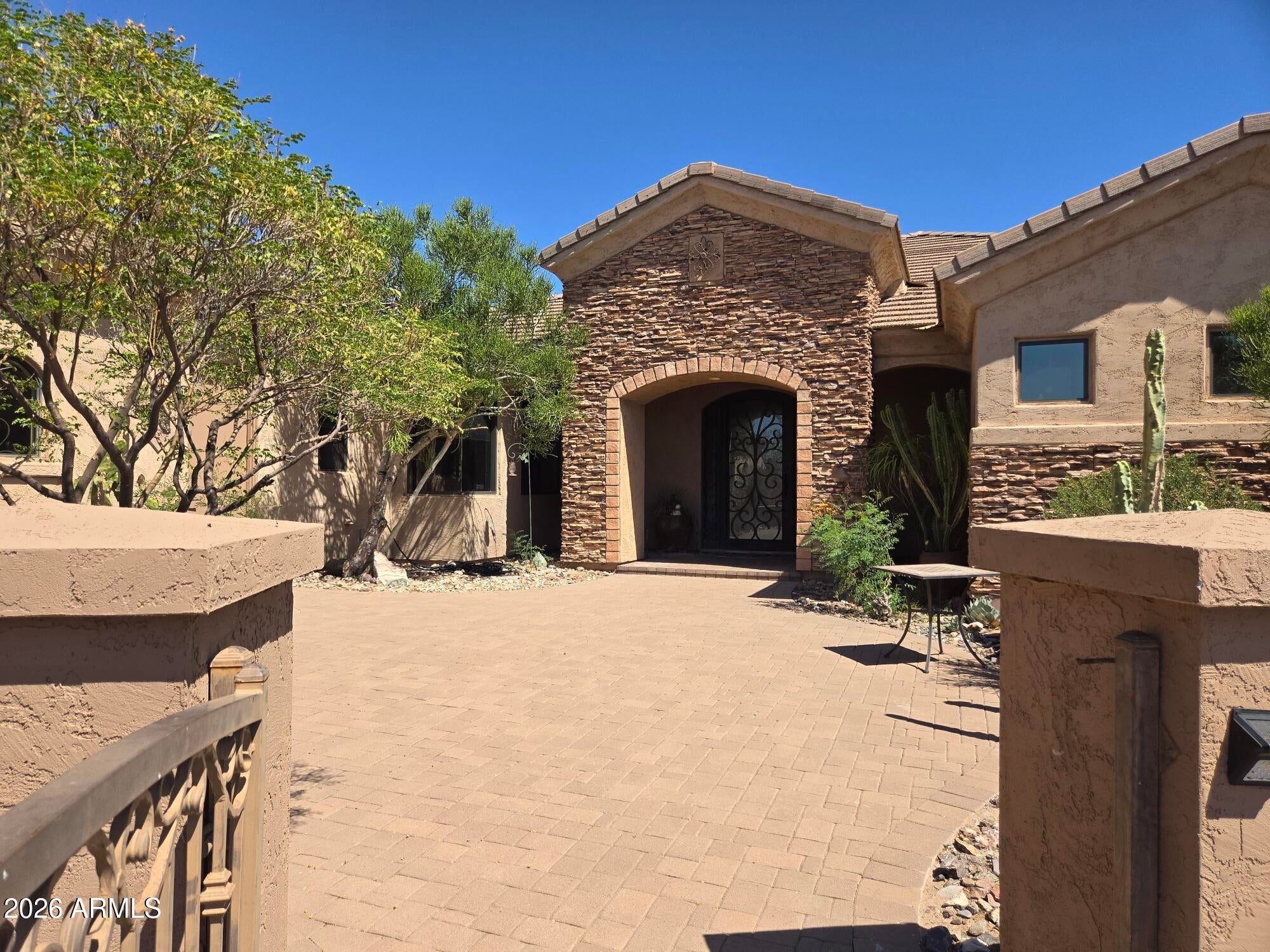 15782 W MORNING VISTA Lane