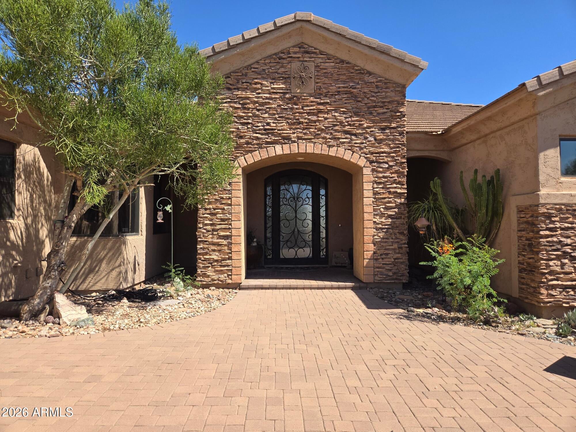 15782 W MORNING VISTA Lane