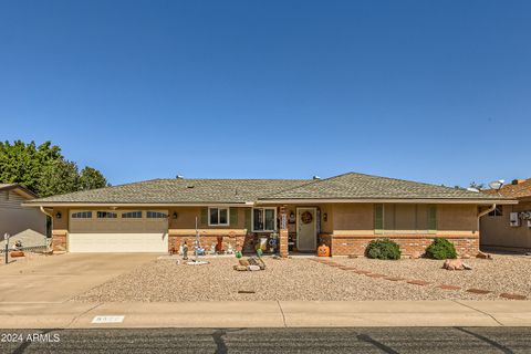 A home in Mesa