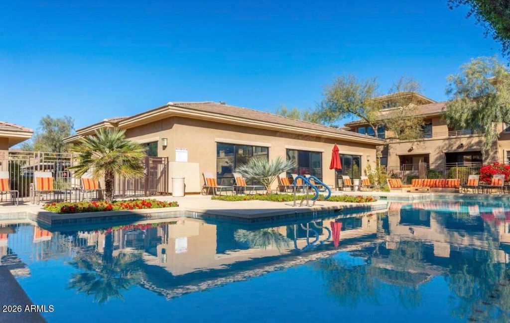 Photo of 20100 N 78th Place #1179, Scottsdale, AZ 85255 (MLS # 6971215)