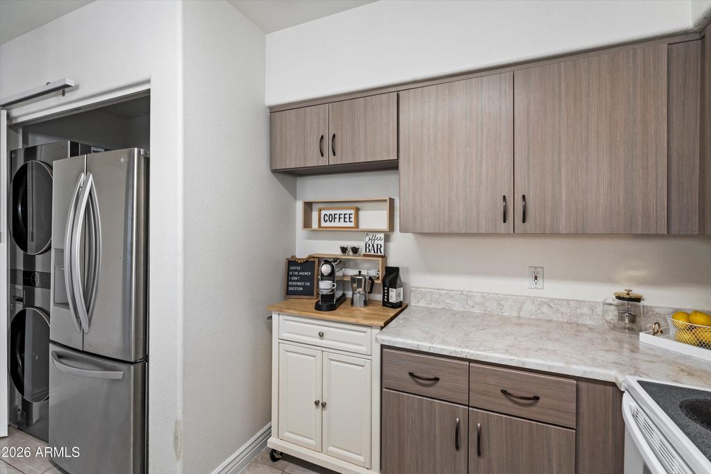 Photo of 20100 N 78th Place #1179, Scottsdale, AZ 85255 (MLS # 6971215)