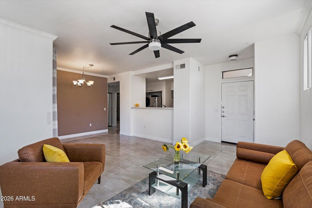 Photo of 20100 N 78th Place #1179, Scottsdale, AZ 85255 (MLS # 6971215)