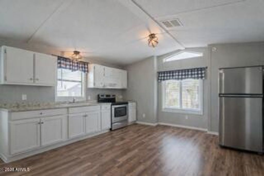 Photo of 1770 N Valley Drive #25, Apache Junction, AZ 85120 (MLS # 6979132)