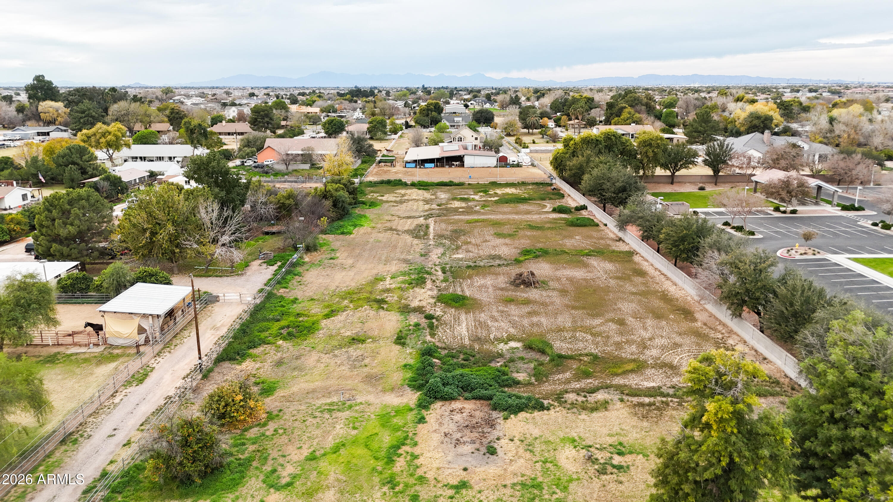 21410 S Greenfield Road S -