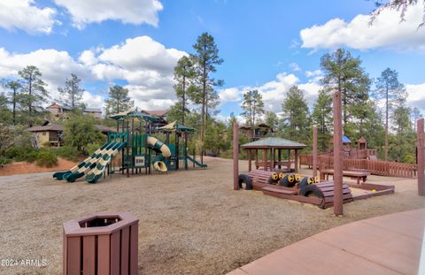 A home in Payson