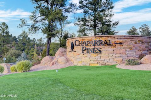 A home in Payson