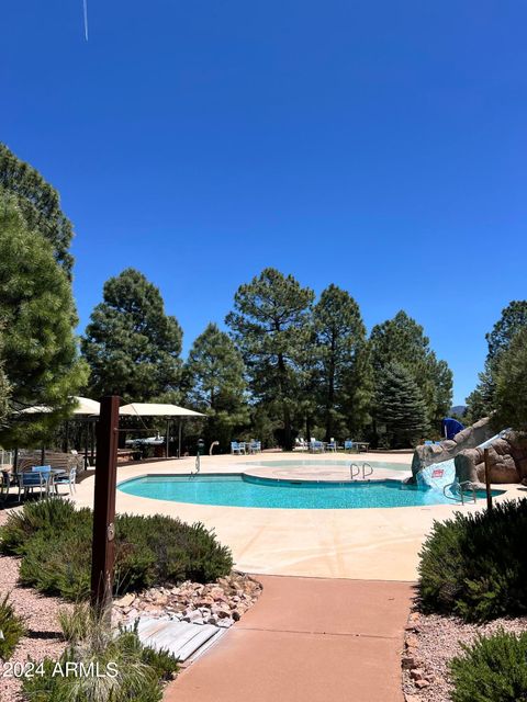 A home in Payson