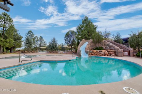 A home in Payson