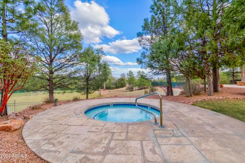 A home in Payson