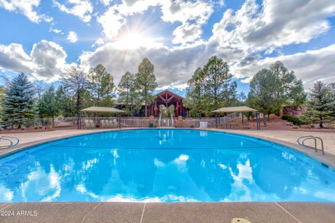 A home in Payson