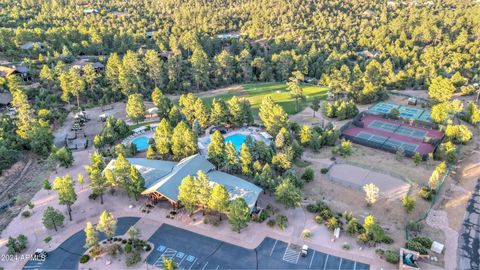 A home in Payson