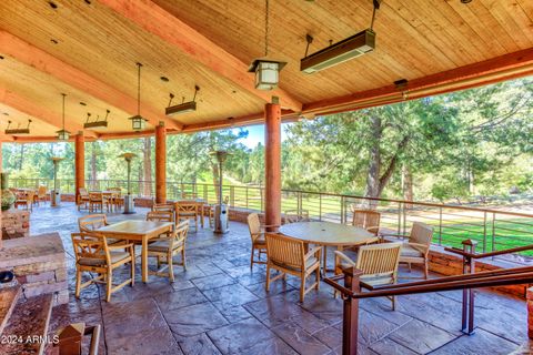 A home in Payson