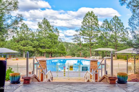 A home in Payson