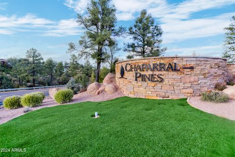 A home in Payson