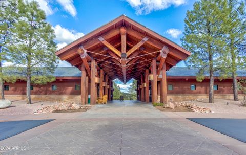 A home in Payson