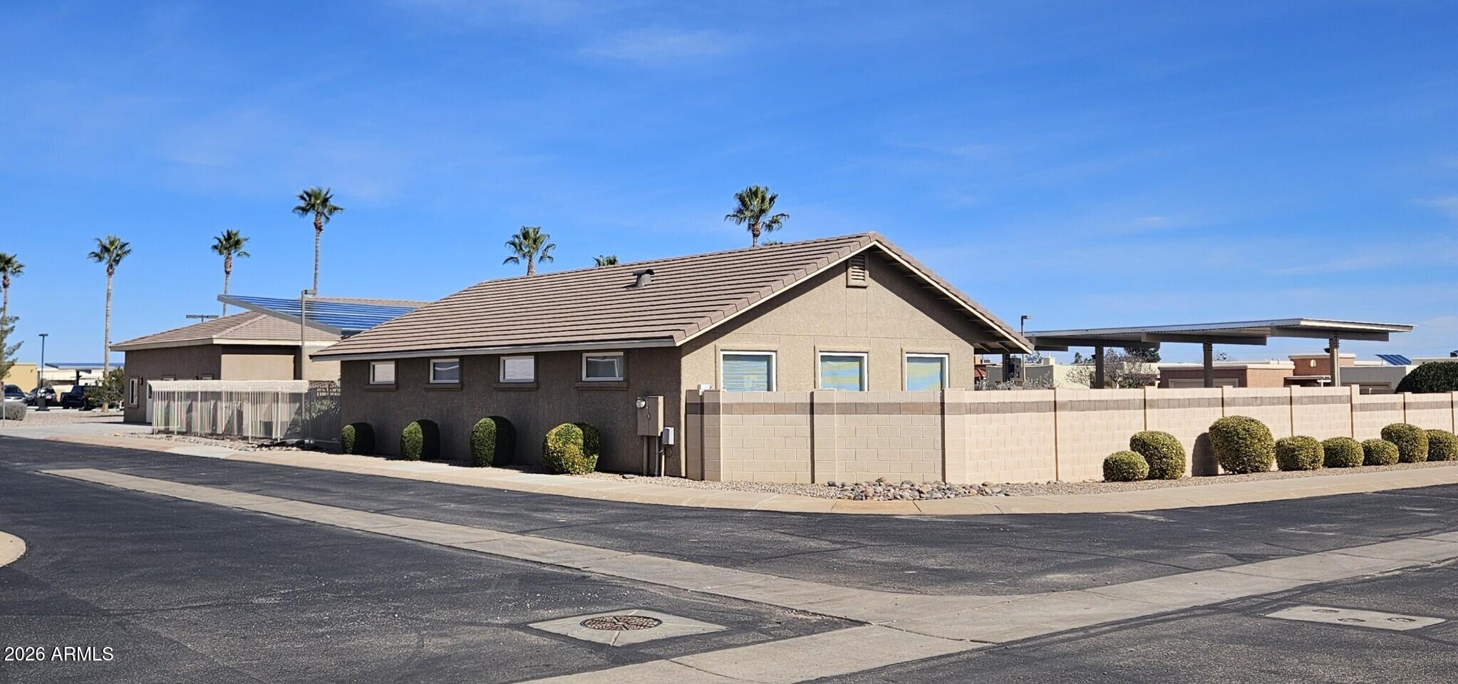 Vista View Estates - Residential