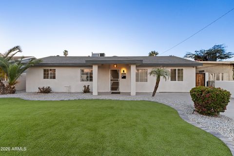 2046 N 27TH Place Phoenix AZ 85008