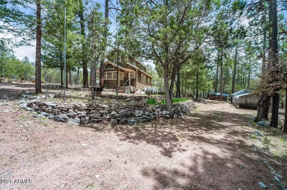 PONDEROSA SPRINGS UNIT 5 - Residential