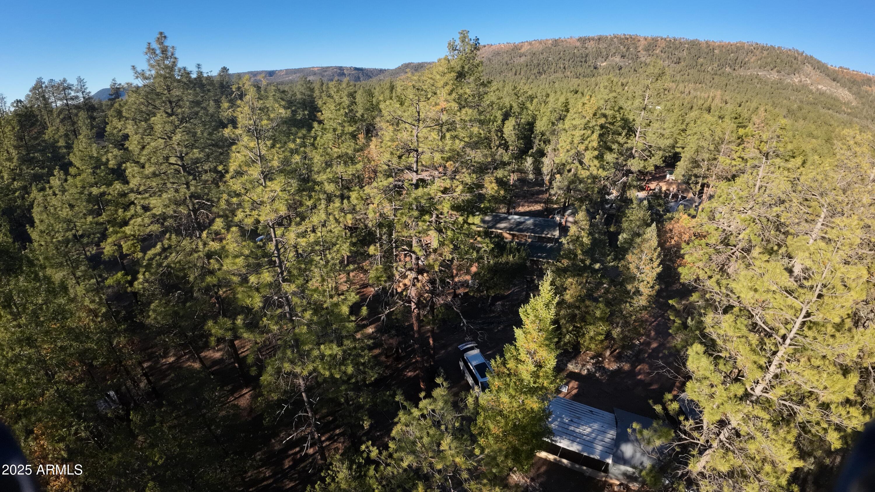 PONDEROSA SPRINGS UNIT 5 - Residential