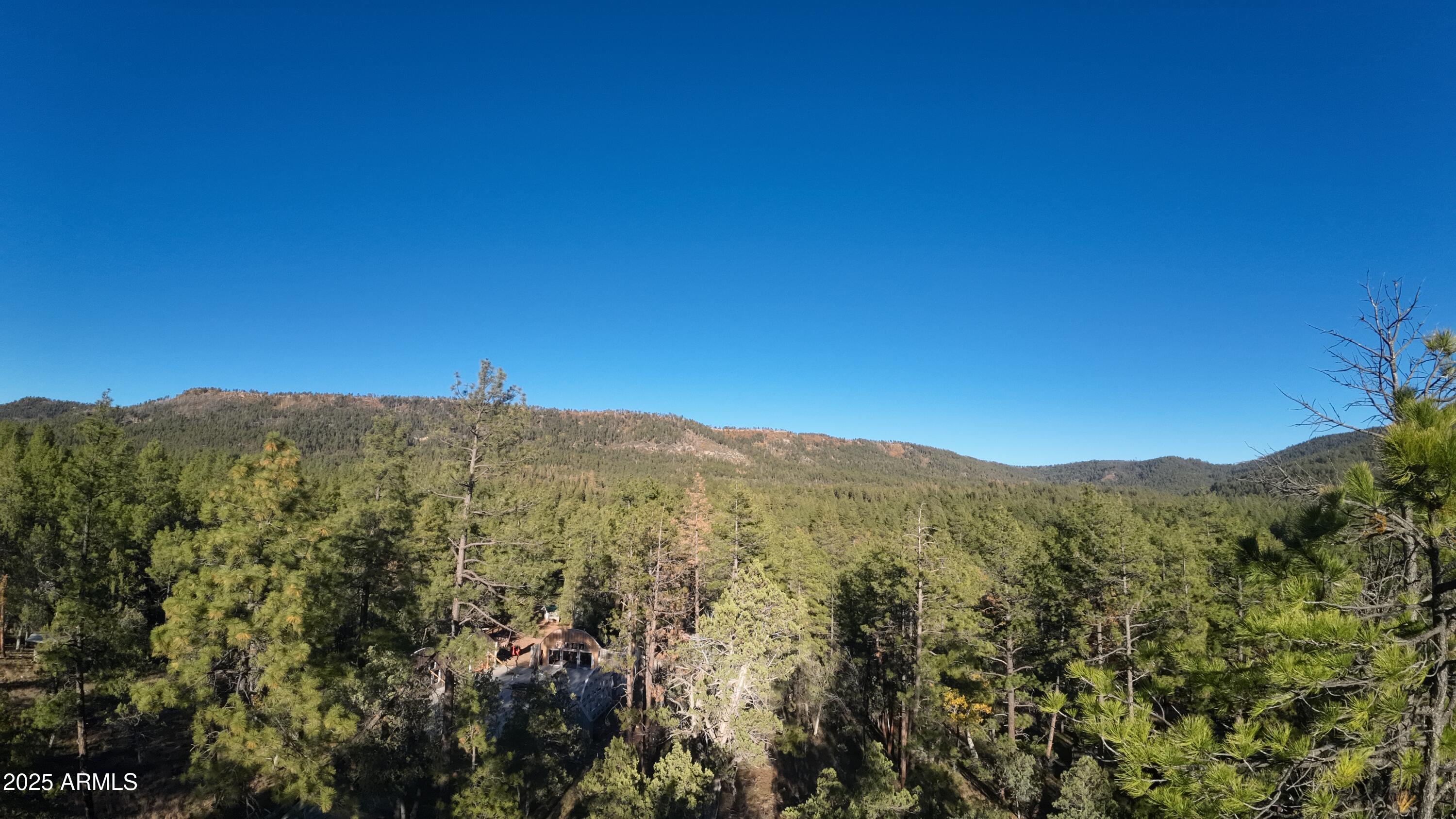 PONDEROSA SPRINGS UNIT 5 - Residential