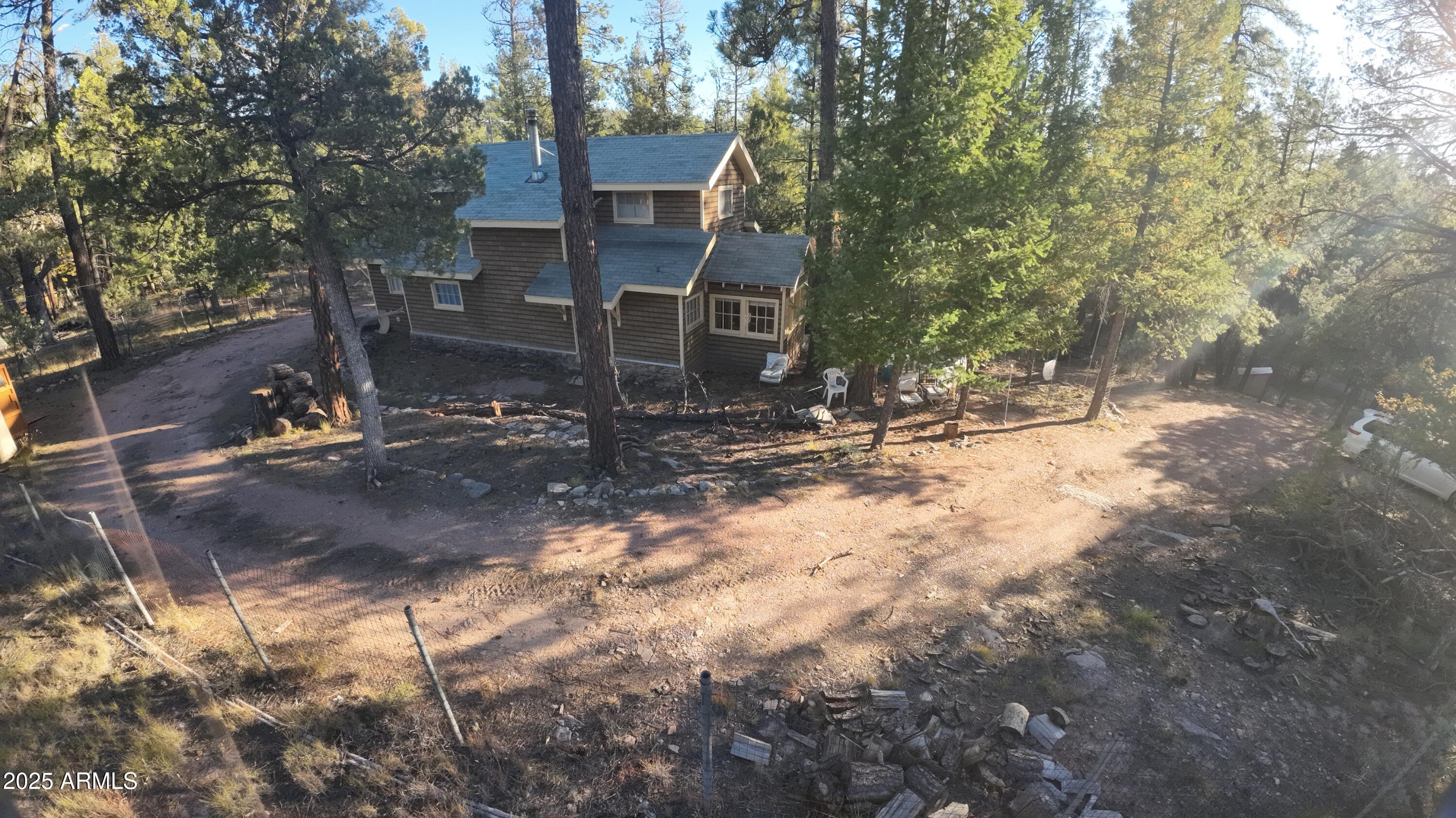 PONDEROSA SPRINGS UNIT 5 - Residential