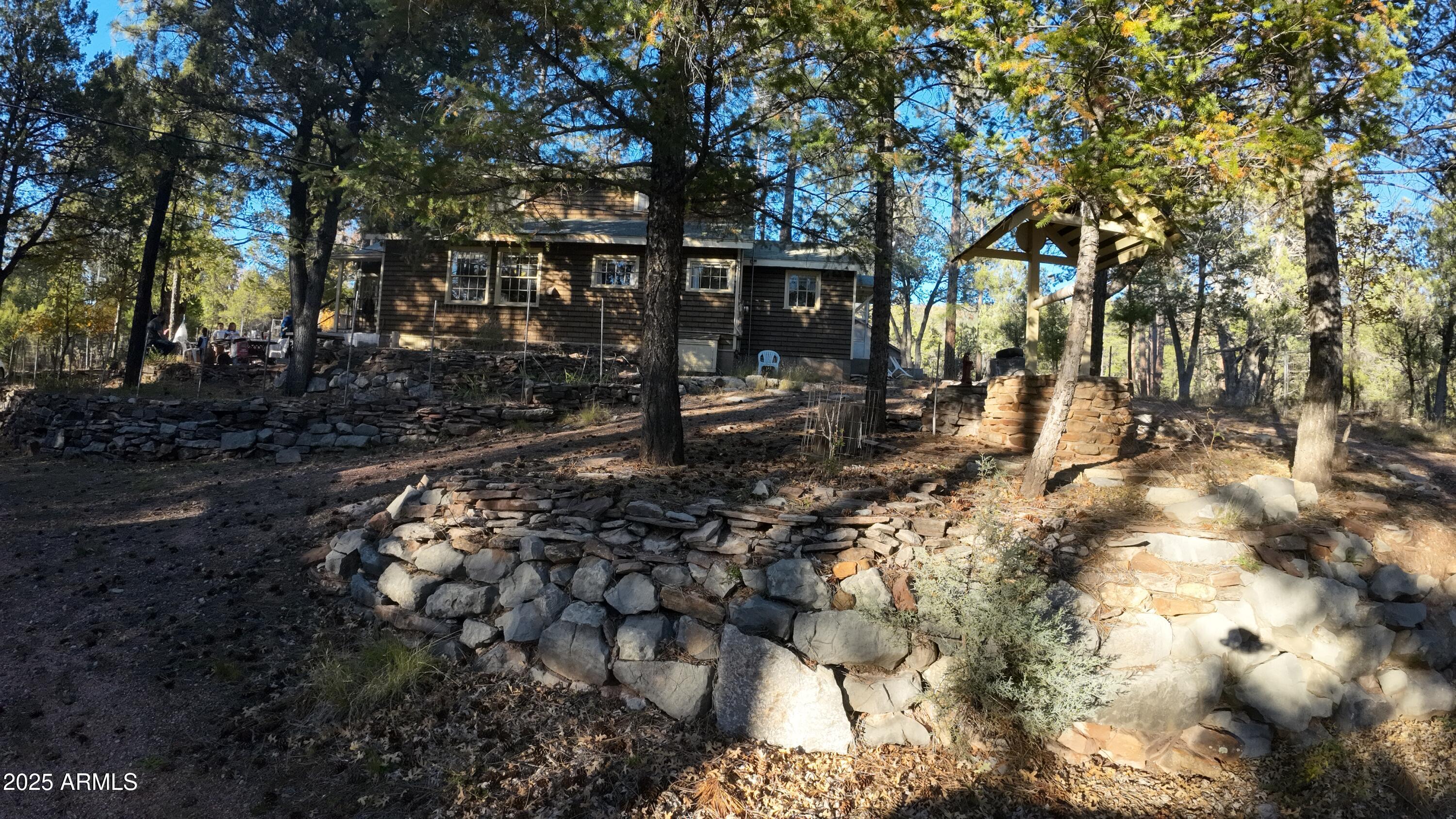 PONDEROSA SPRINGS UNIT 5 - Residential