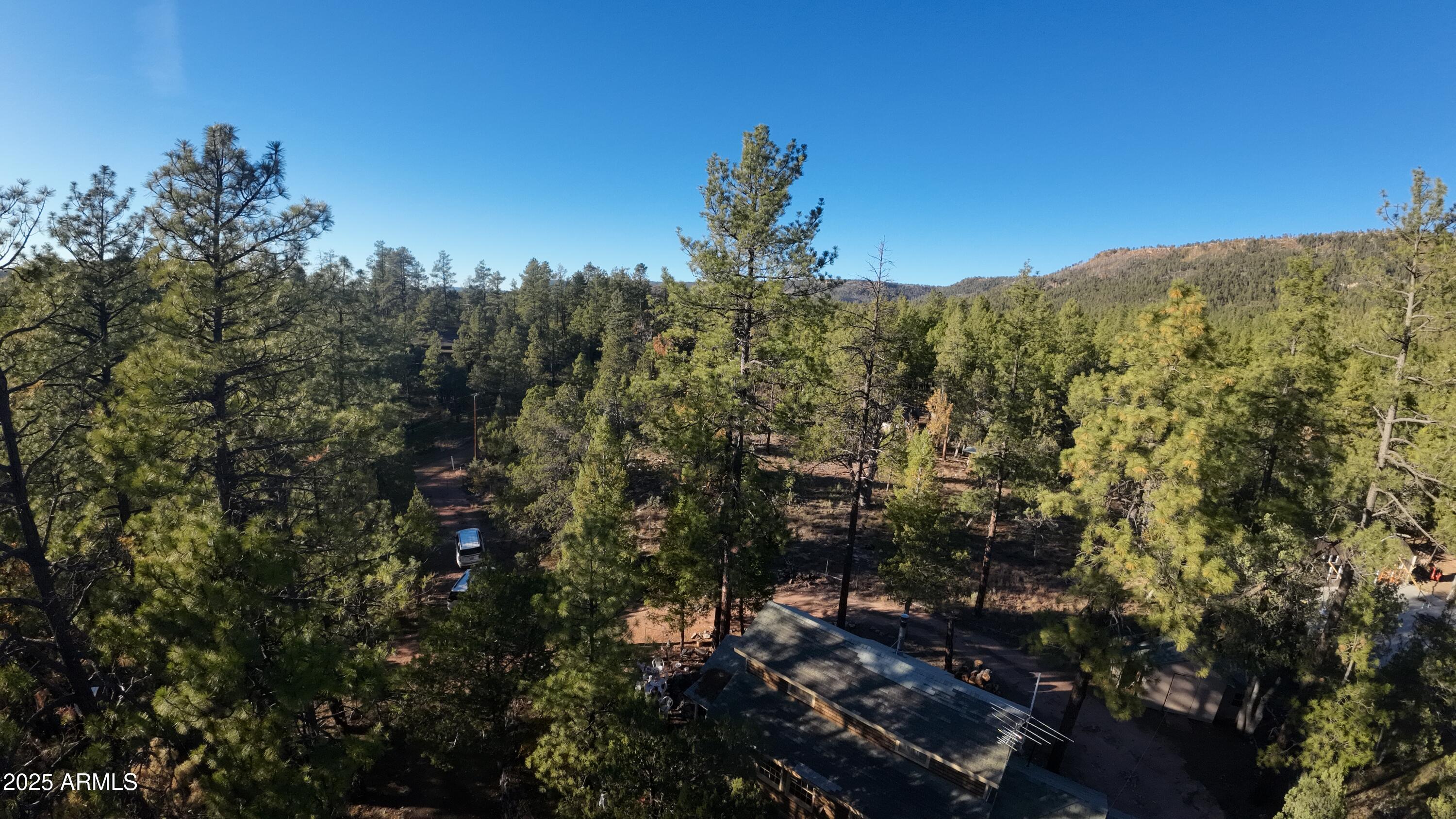 PONDEROSA SPRINGS UNIT 5 - Residential