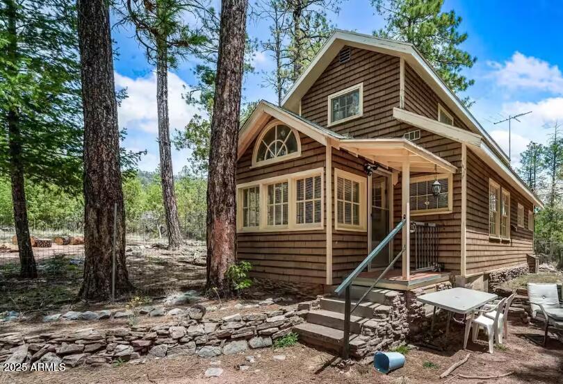 259 S MORRIS Meadows