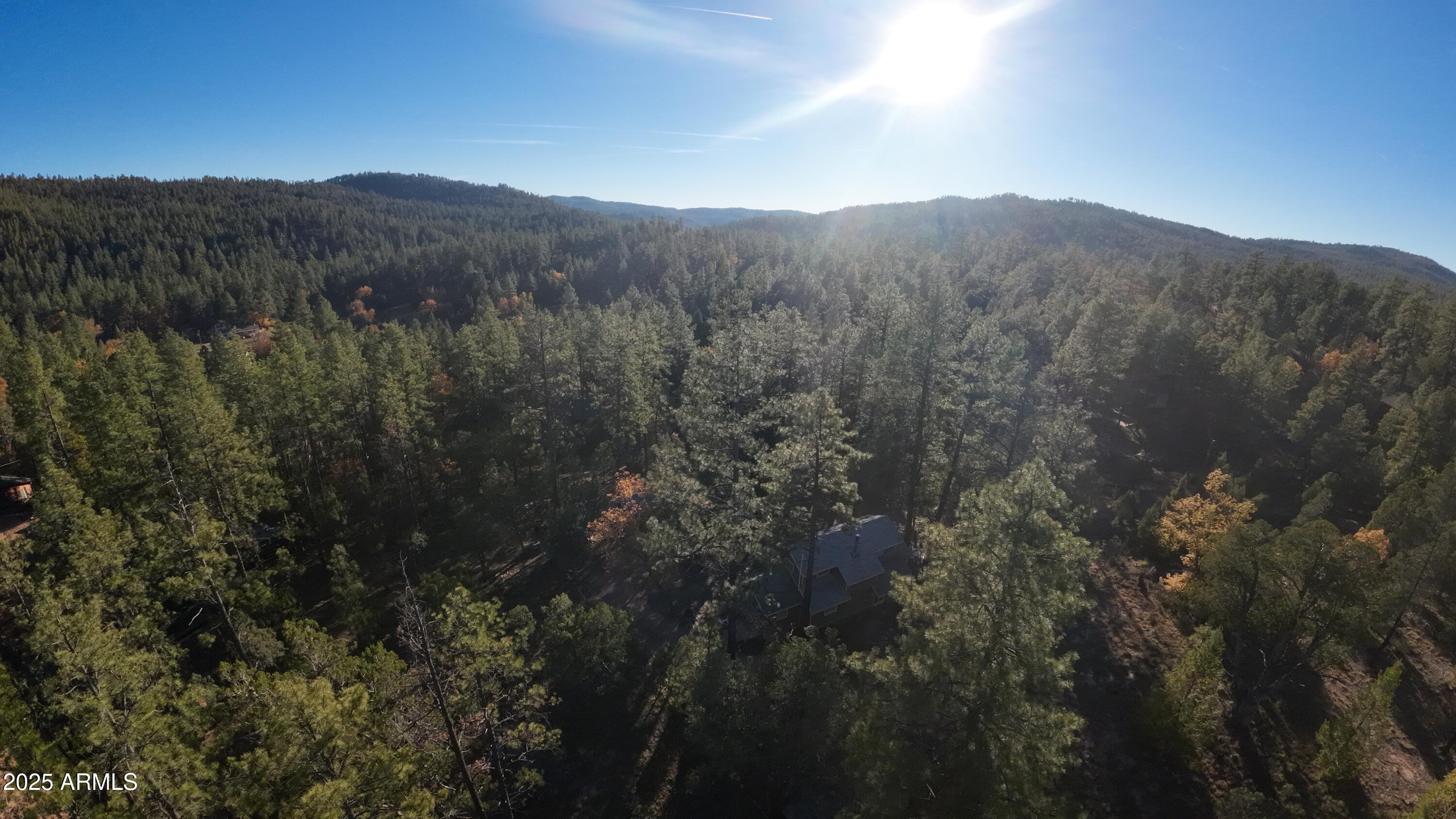 PONDEROSA SPRINGS UNIT 5 - Residential