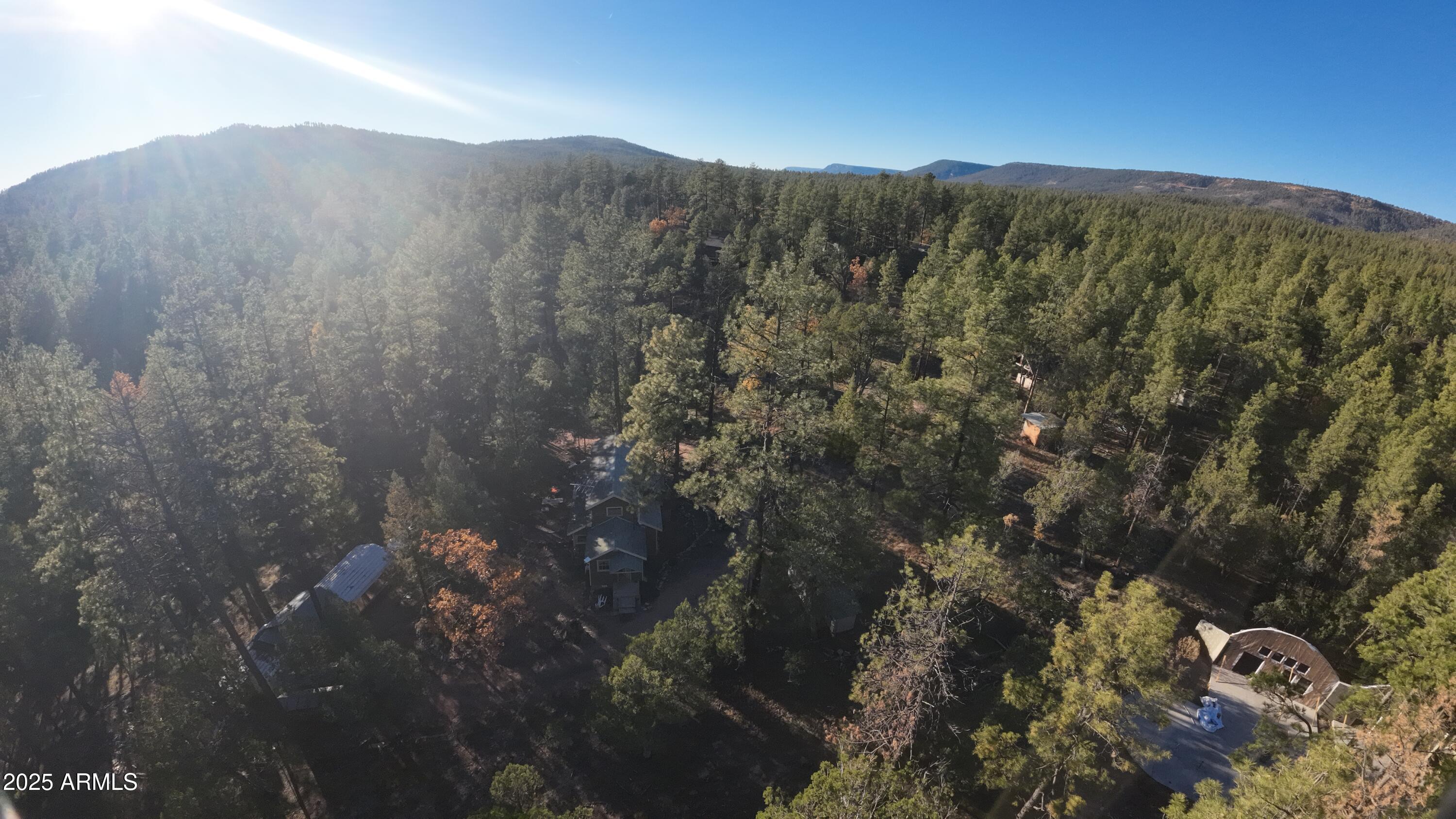 PONDEROSA SPRINGS UNIT 5 - Residential