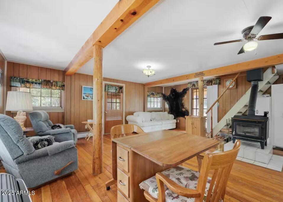 PONDEROSA SPRINGS UNIT 5 - Residential
