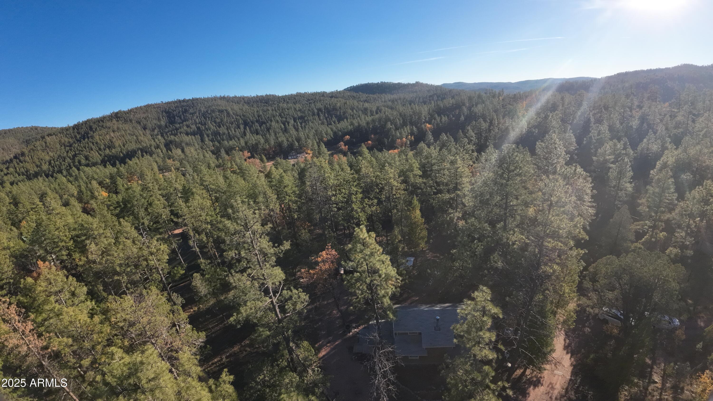 PONDEROSA SPRINGS UNIT 5 - Residential