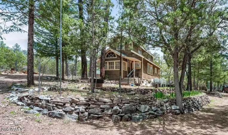 PONDEROSA SPRINGS UNIT 5 - Residential