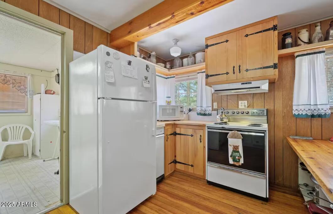 PONDEROSA SPRINGS UNIT 5 - Residential