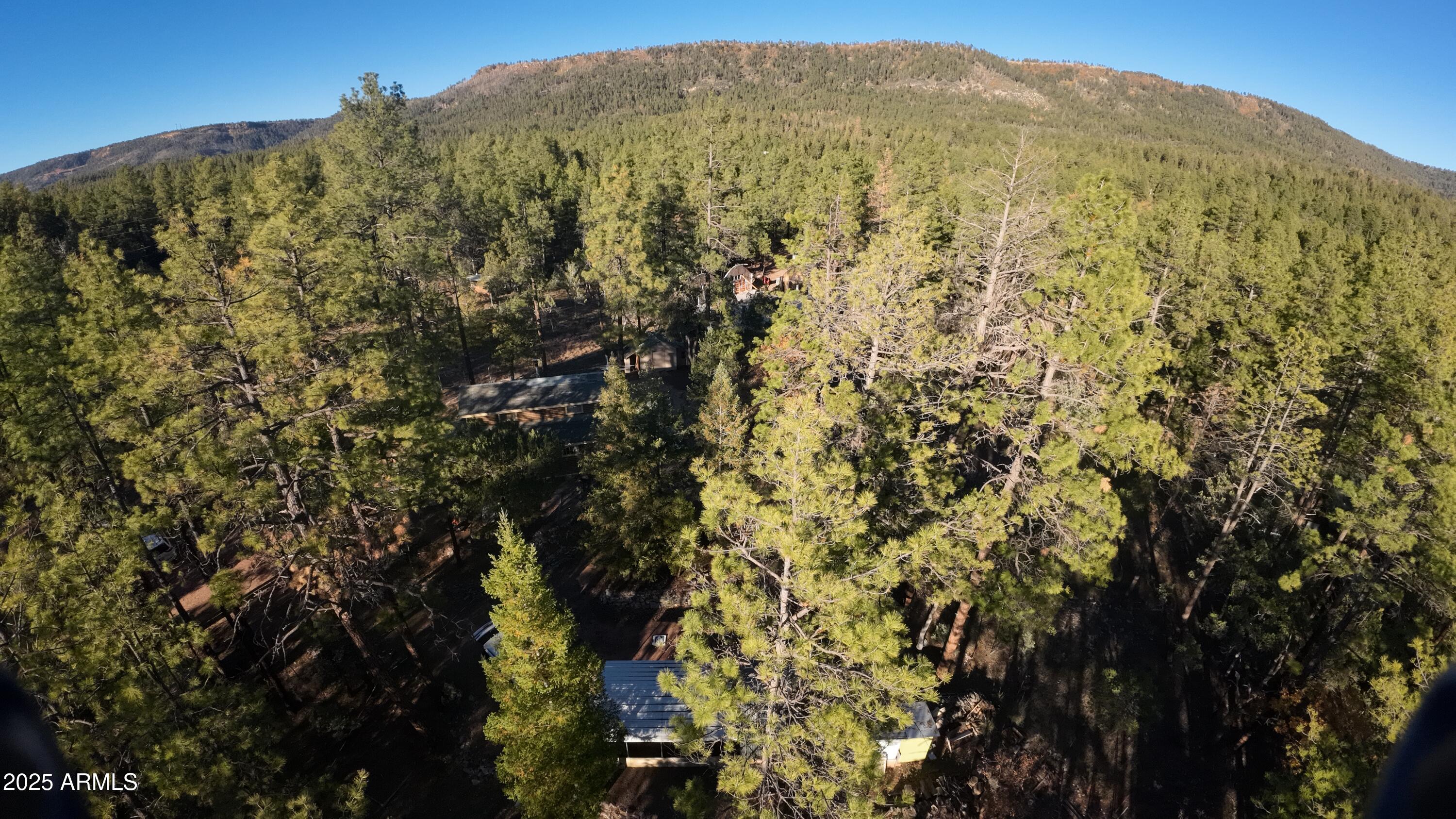 PONDEROSA SPRINGS UNIT 5 - Residential