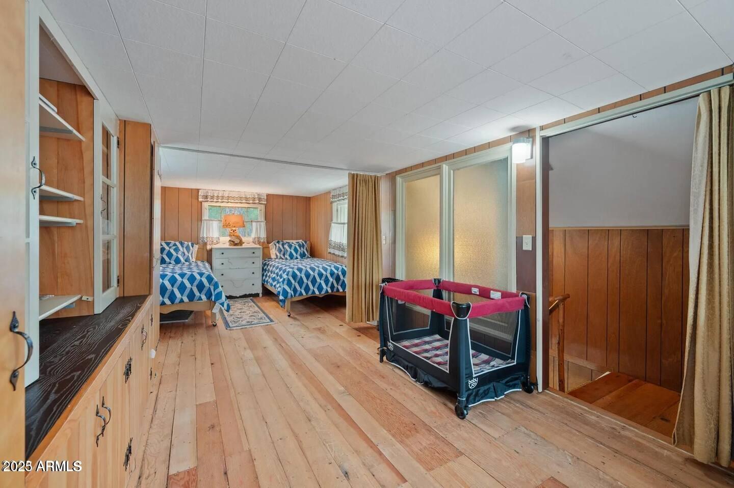 PONDEROSA SPRINGS UNIT 5 - Residential