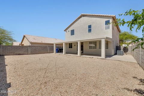 A home in Avondale