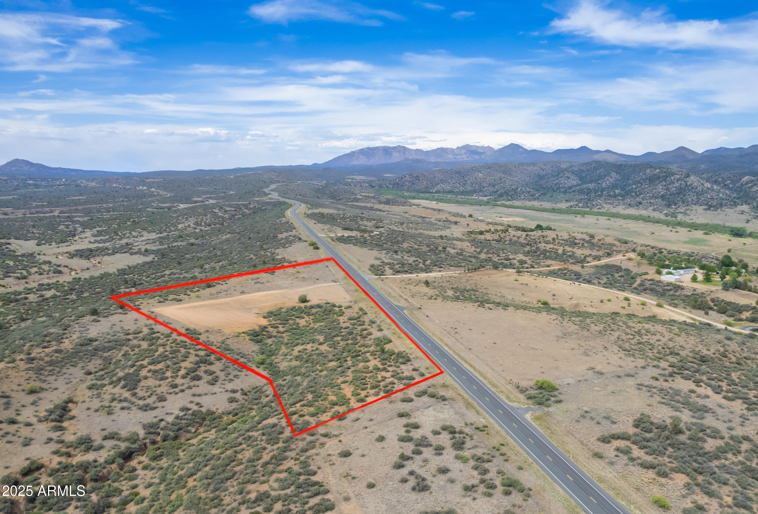 1100c S Iron Springs Road -