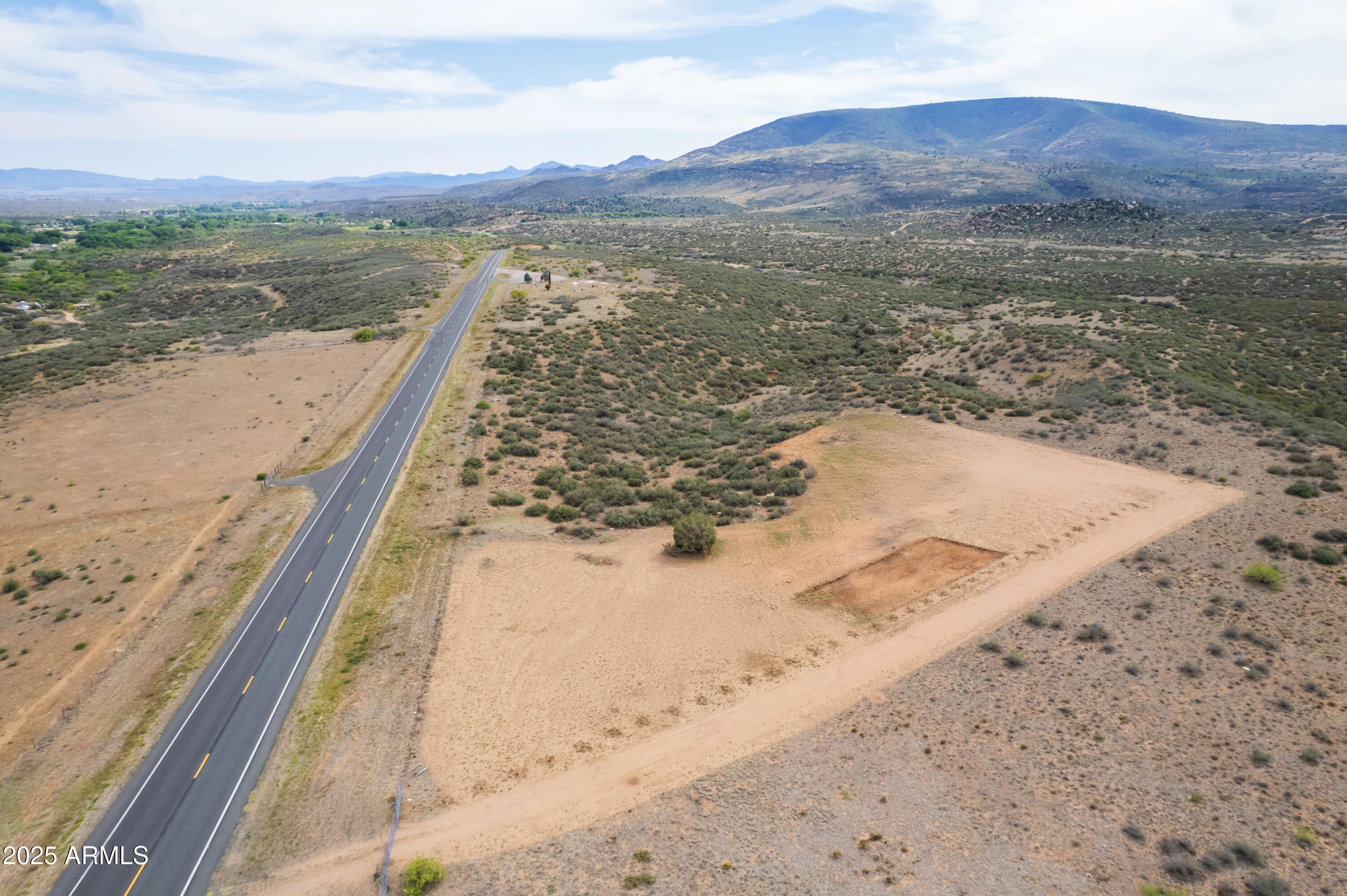 1100c S Iron Springs Road -